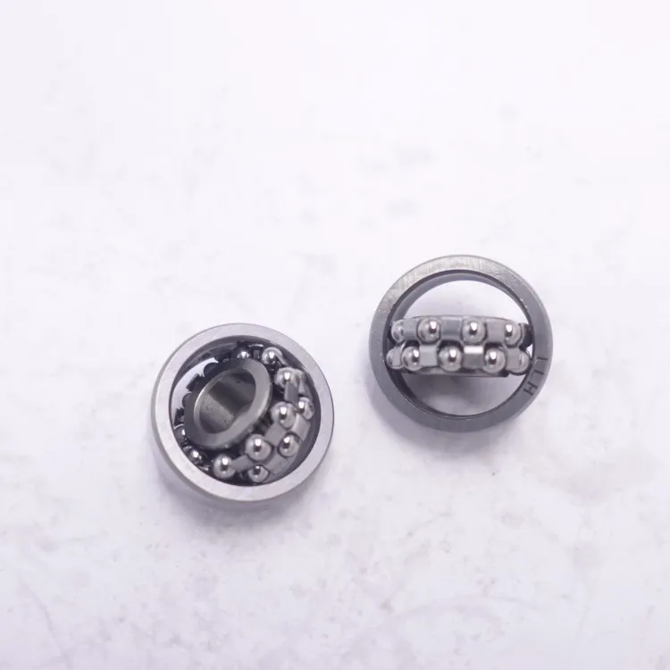 129 High Quality Cheap Price Miniature Double Row Self-aligning Ball Bearing Size 9x26x8mm - Image 4