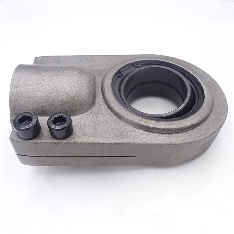 Female Thread SIR60 ES Hydraulic Rod End SIR60ES Spherical Plain Bearings - Image 3