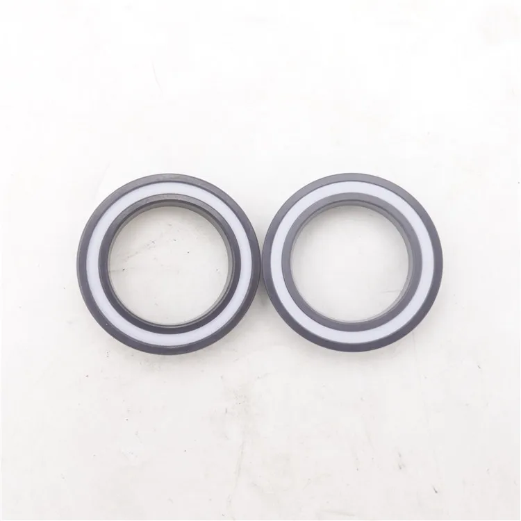 Full Ceramic Deep Groove Ball Bearing 61807 6807 2RS Si3N4 ThinSection 6807CE-2RS 35*47*7 mm - Image 2