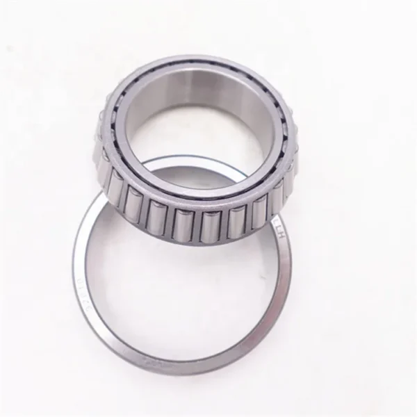 15123/15245 15123/245 Inch Tapered Roller Bearing Trailer Wheel Bearing Size 31.75x62x18.161mm