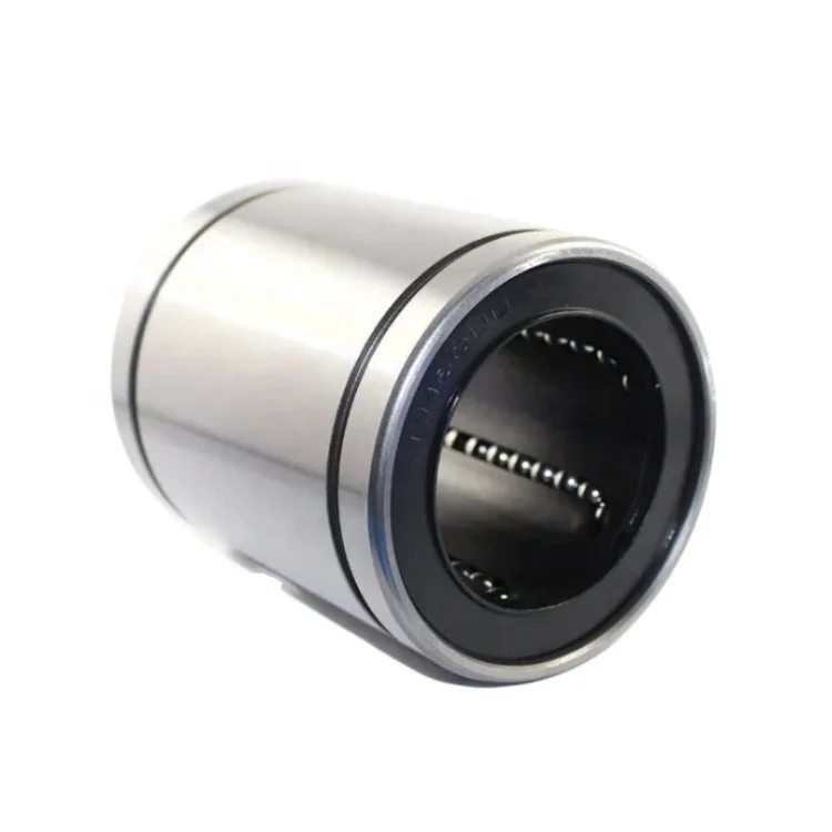 LM60UU 60mm Sealed Linear Motion Ball Bushing Bearing LM Series 60x90x110mm