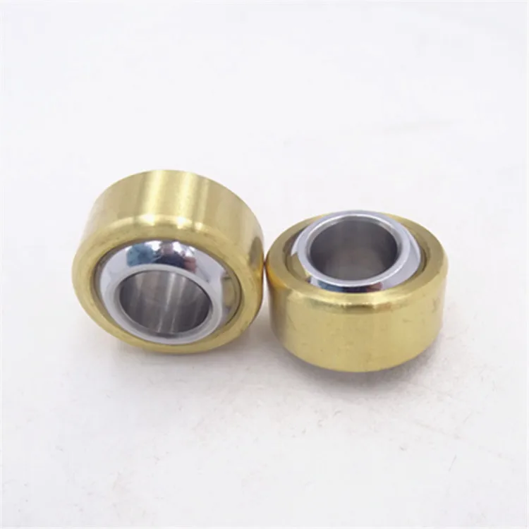 Spherical Plain Bearings GE10PW Rod End Bearing Joint Bearing GE10-PW Rodamiento - Image 5