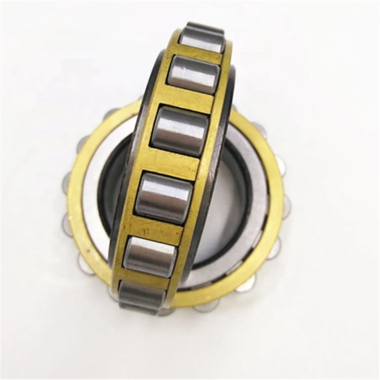 Heavy Duty RN320 M Cylindrical Roller Bearings RN320M Gearbox Bearing 502320H - Image 4