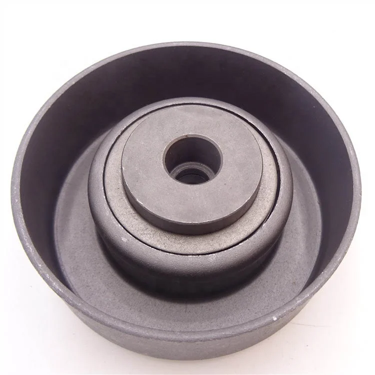 Auto Engine v Grooved Belt Pulley MD368209 PU159026Y6 Use for Montero V6 6G72 6G74 Mitsubishi - Image 4