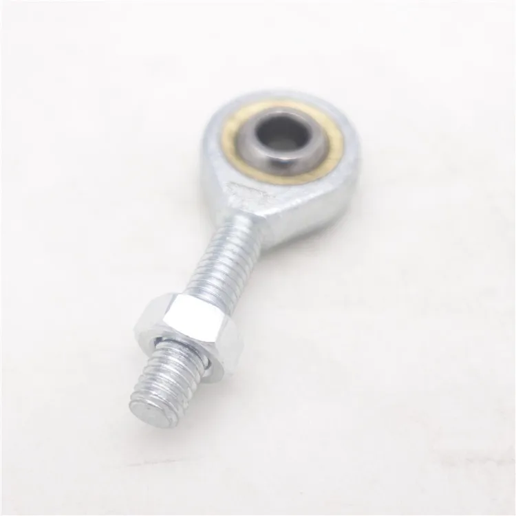 Male External Thread SA12TK Rod End Bearing SA12T/K M12x1.75 Self Lubricating Spherical Plain Bearings - Image 5