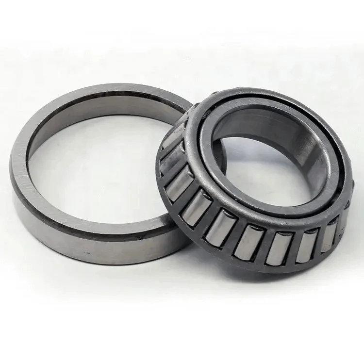 Inch Series 14139X 14274-S 14139X/14274-S Tapered Roller Bearing Truck and Trailer Bearing 35X75.311X19.845 mm - Image 4