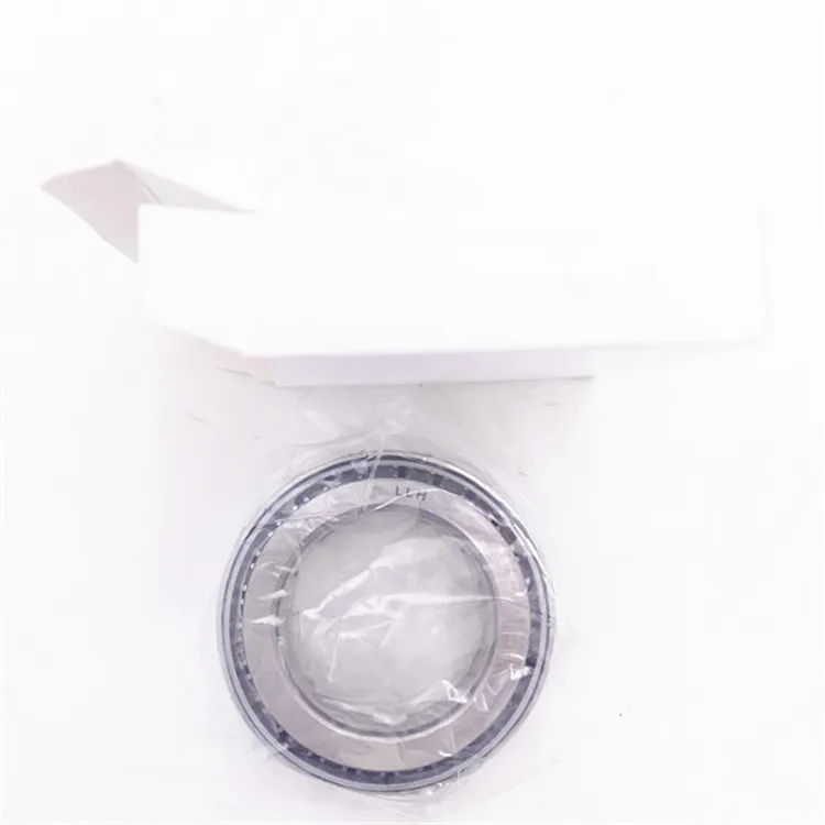 Famous Brand China Factory Brand 32916 80*110*20 mm Metric Taper Roller Bearing - Image 5
