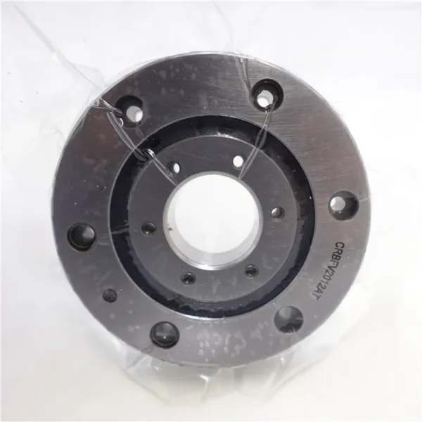 Cross Roller Bearings CRBFV2012AT Cylindrical Slewing Bearing CRBFV2012 Excavator CRBF2012 at