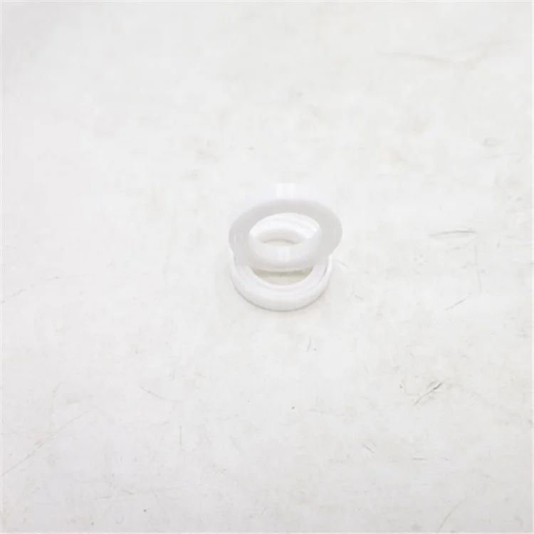 Miniature Full Ceramic Deep Groove Ball Bearing 61800 6800 ZrO2 6800CE Thin Section 10*19*5mm - Image 6