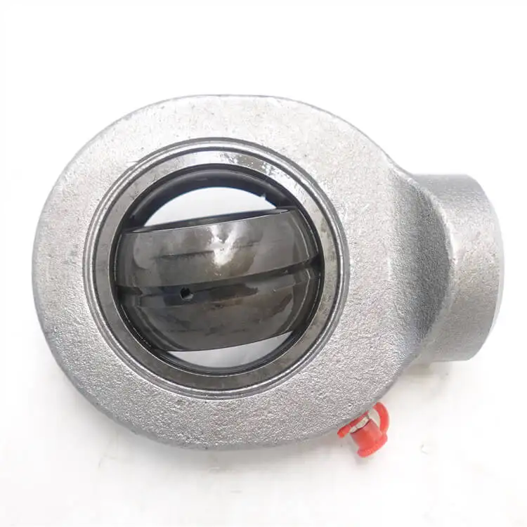 GK30DO GK30DO-2RS Ball Joint Rod End Bearings SK30ES 30*73*22mm for Hydraulic Components Radial Spherical Plain Bearings - Image 3