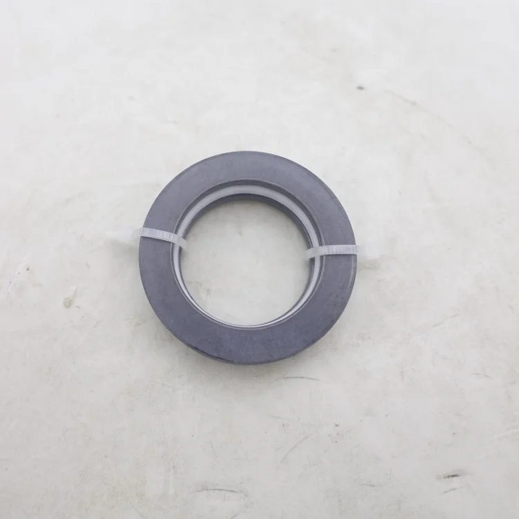 51106 High Quality Full Silicon Nitride Si3N4 Ceramic Thrust Ball Bearing Size 30x47x11 mm - Image 4