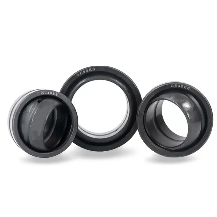 GE50ES-2RS Factory Direct GE Series Self-lubricating sealed Radial Spherical Plain Bearing GE50ES GE50 Size 50x75x35mm - Image 3