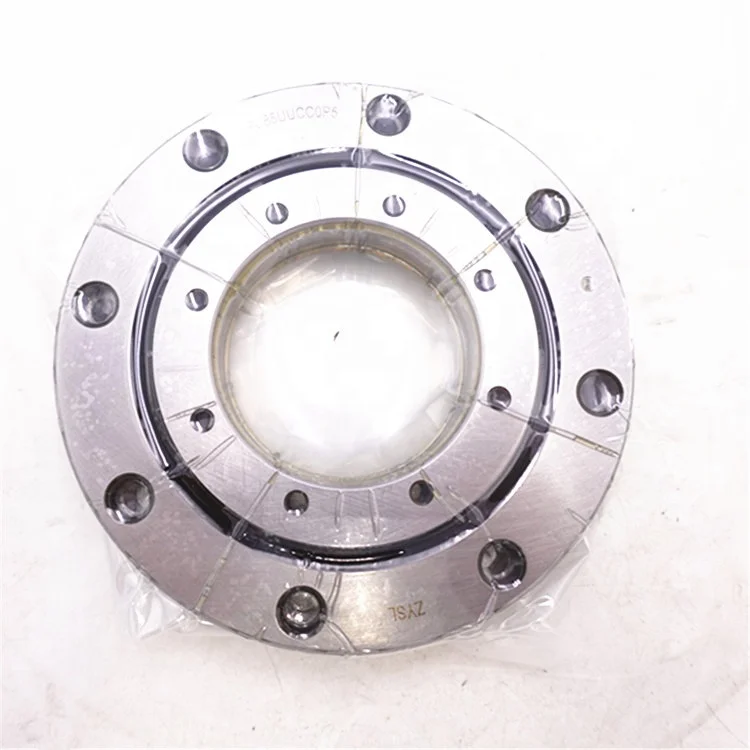 Robot Arm GCR15 RU Series RU148 CRBF9025A 90*210*25mm Slewing Ring Turntable Bearings Cross Roller Bearing - Image 5