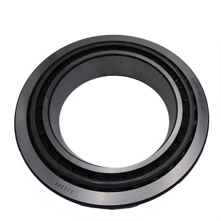 LLH Bearing 32308 Metric Tapered Roller Bearing 40x90x35.25 mm - Image 2