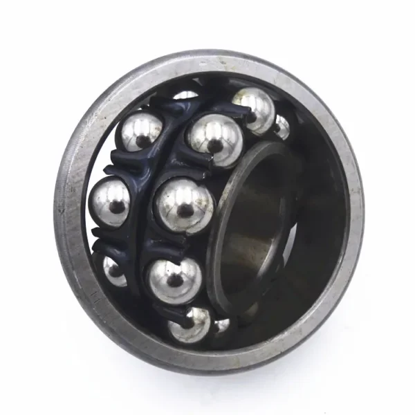 High Speed 2310 K Self-Aligning Ball Bearings 2310K 2310ETN9 2310TN Double Row
