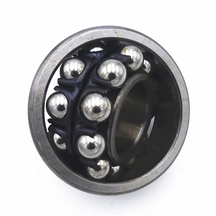 High Speed 2310 K Self-Aligning Ball Bearings 2310K 2310ETN9 2310TN Double Row