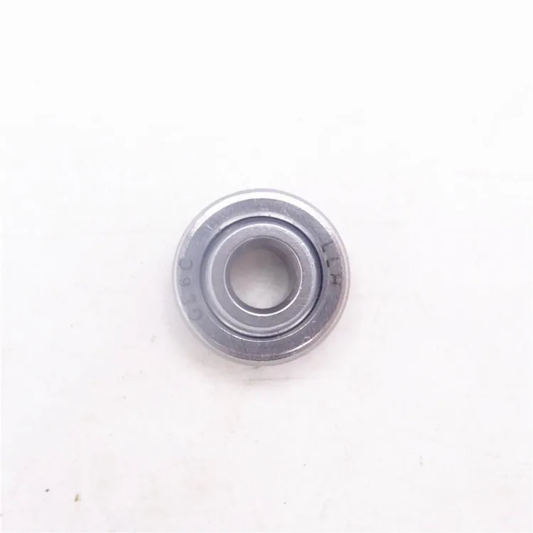 Miniature Spherical Plain Bearings GE6C Joint Bearing GE6C Self-lubricating 6x14x6x4mm - Image 4