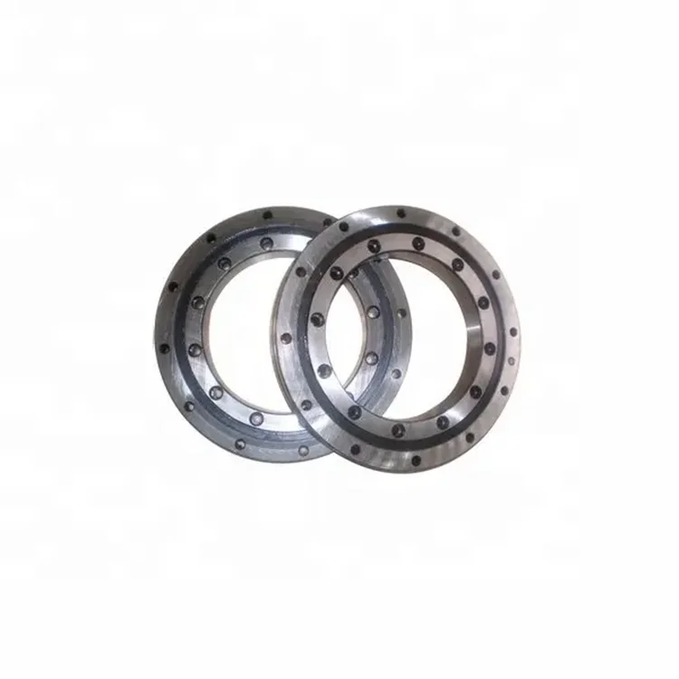 RU124G Cross Roller Slewing Bearing RU124 Turntable RU124GUUCC0 RU124X 80*165*22mm - Image 4