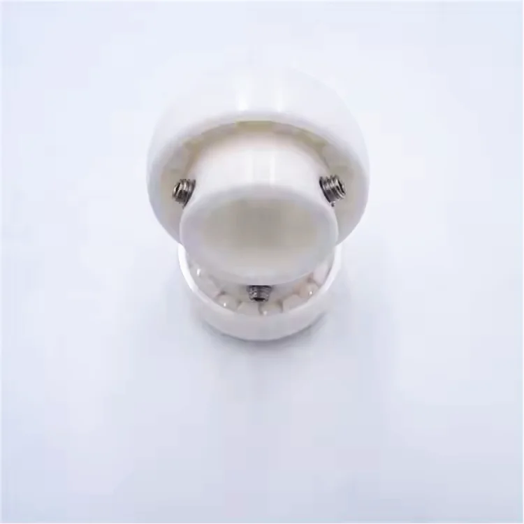 Full Ceramic Insert Ball Bearing UC212-39 Inch Pillow Block Bearings UC212-39CE ZrO2 - Image 2