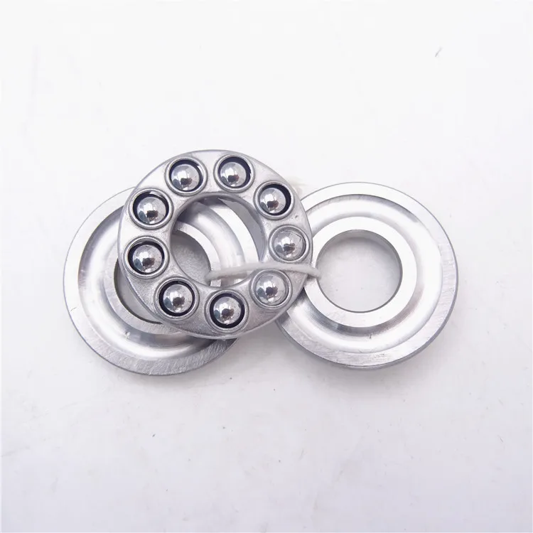 Axial Thrust Ball Bearing 8305 51305 High Speed 25x52x18 mm 51305 - Image 4