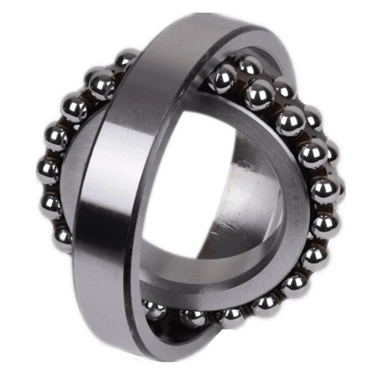 High Quality 1218 Self-aligning Ball Bearing 1218K Size 90x160x30mm - Image 5