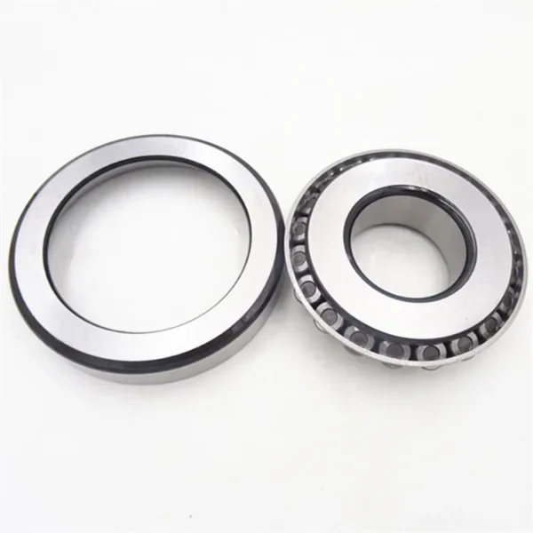Automobiles Taper Roller Bearing 31320 31321 31322 31324 Face to Face Type Bearing Available