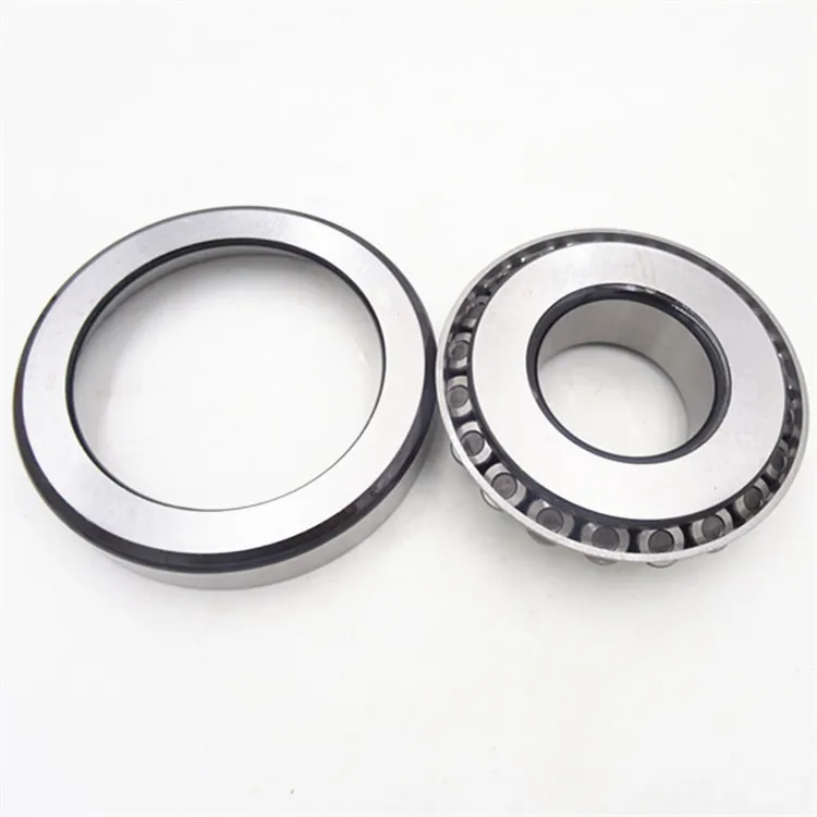 Automobiles Taper Roller Bearing 31320 31321 31322 31324 Face to Face Type Bearing Available