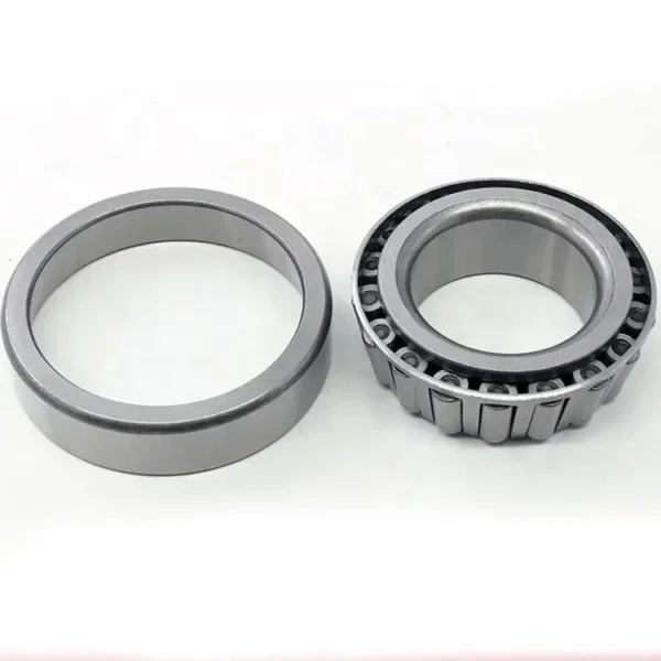 Inch Tapered Roller Bearings 21063/212 for Gearbox 21063/21212 Taper Bearing 15.875*53.975*22.225mm