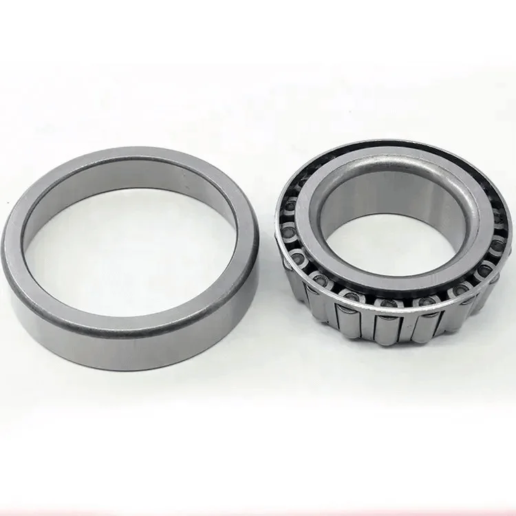 Inch Tapered Roller Bearings 21063/212 for Gearbox 21063/21212 Taper Bearing 15.875*53.975*22.225mm