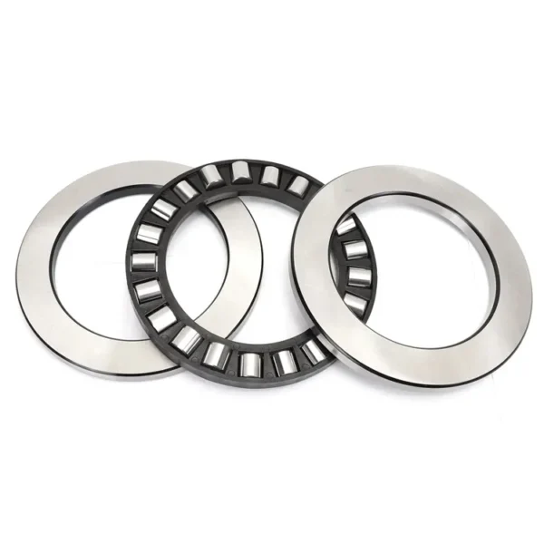 81108-TN Axial Thrust Cylindrical Roller Bearing 81108 Durable 81108TN 40x60x13mm