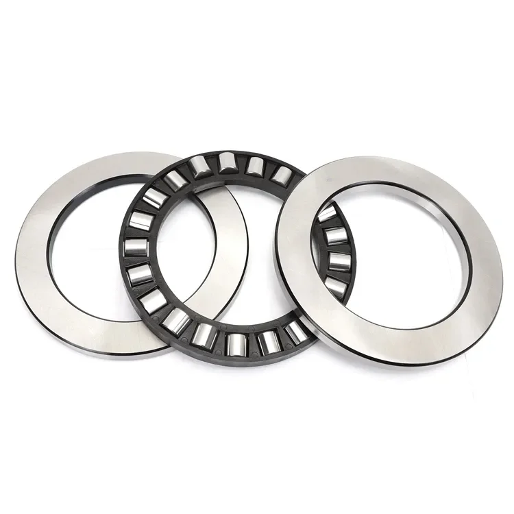 81108-TN Axial Thrust Cylindrical Roller Bearing 81108 Durable 81108TN 40x60x13mm