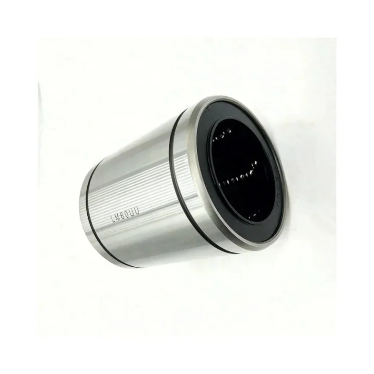 LM60UU 60mm Sealed Linear Motion Ball Bushing Bearing LM Series 60x90x110mm - Image 3