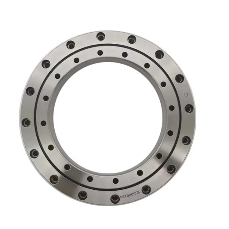 Cross Roller Bearings XSU 080188 Robot Arm XSU080188 Slewing Bearing 150*225*25.4mm - Image 6