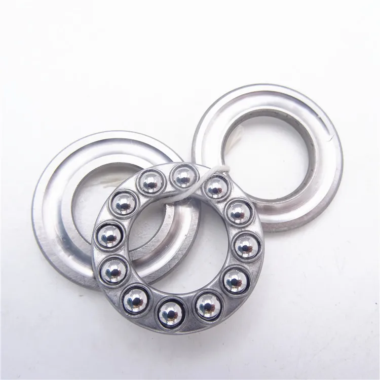 8304 Thrust Ball Bearing 51304 High Quality 20*47*18mm for Motor 51304 - Image 4