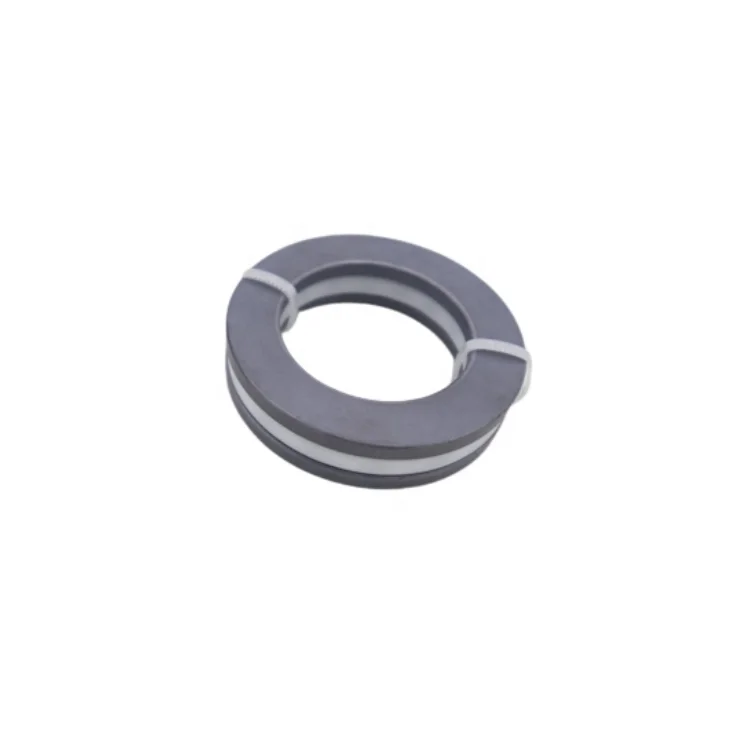 51106 High Quality Full Silicon Nitride Si3N4 Ceramic Thrust Ball Bearing Size 30x47x11 mm - Image 6