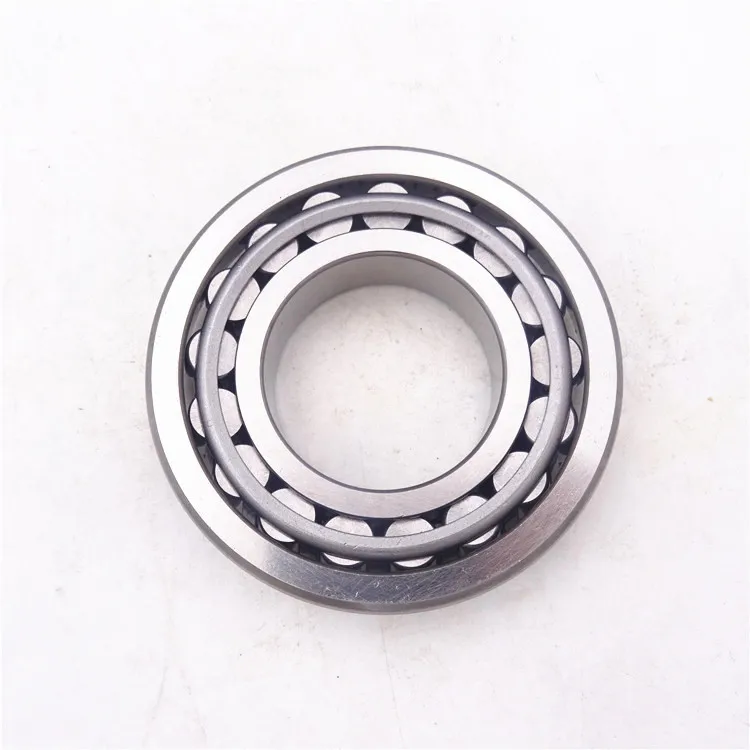 High Quality 30207JR Tapered Roller Bearing 30207 Auto Reducer Bearings HR30207J Rodamiento - Image 4