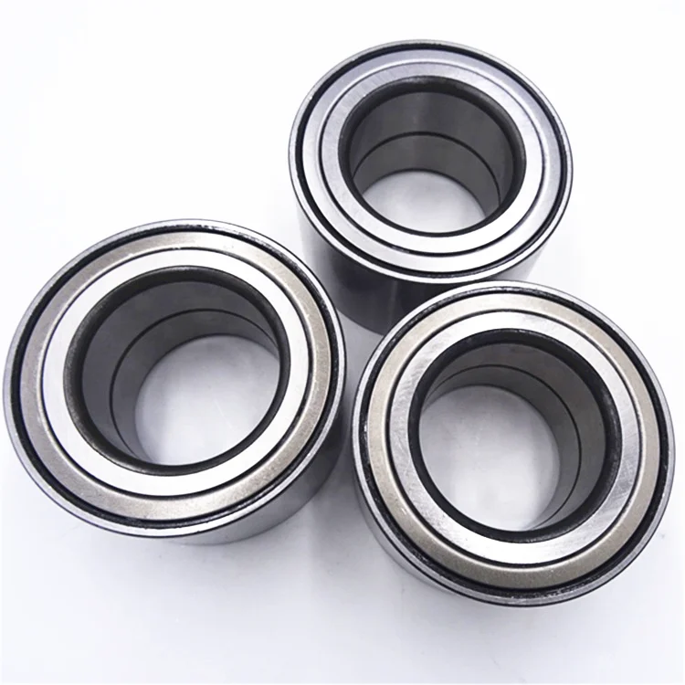 49BWD02 Wheel Hub Bearing DAC49840048 Auto Car Parts DAC498448-ZZ 49*84*48mm - Image 4