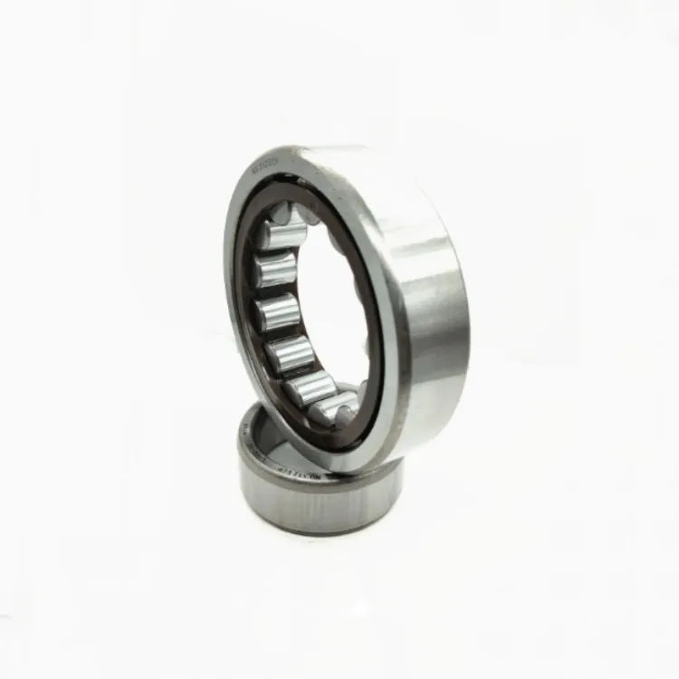 NU312 Bearing NU Series Cylindrical Roller Bearing With Nylon Cage NU312ECP NU312TVP Size 60x130x31mm - Image 4