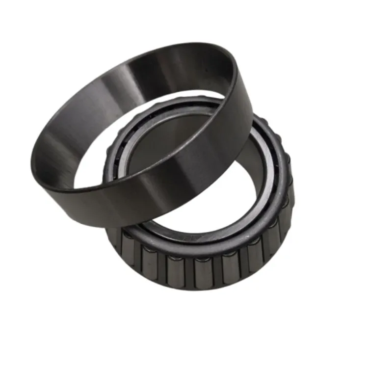 32005 High Quality Single Row Tapered Roller Bearing 25x47x15 mm