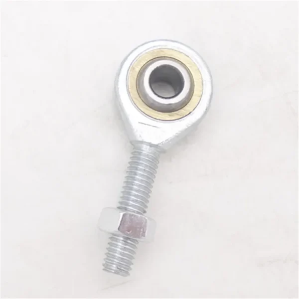 Male External Thread SA12TK Rod End Bearing SA12T/K M12x1.75 Self Lubricating Spherical Plain Bearings