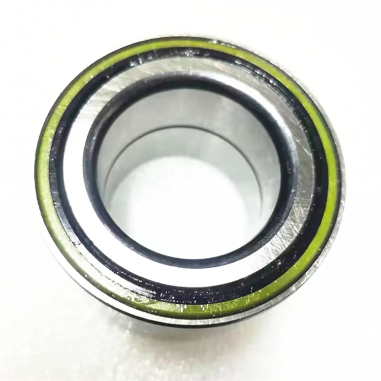 JXC25469CA-98UA4 BTHB329129 FC40340S01 329129ABB DU49840048 Double Row Roller Type Wheel Hub Bearing Size 49*84*48mm - Image 5