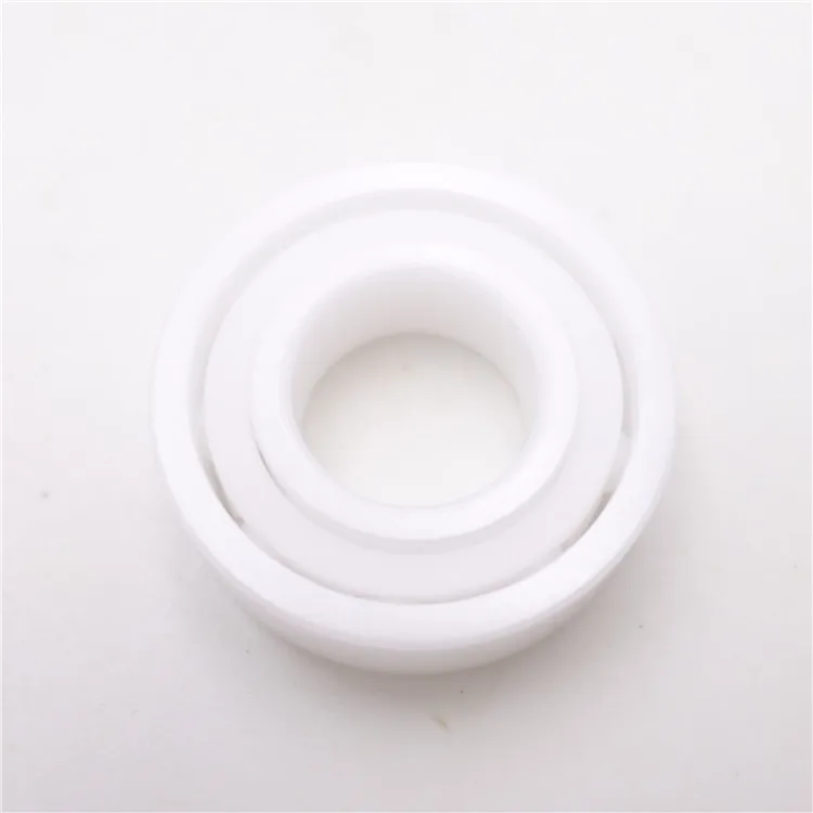 Full Ceramic Deep Groove Ball Bearing 6302 ZrO2 Zirconia 6302CE 15*42*13mm - Image 2