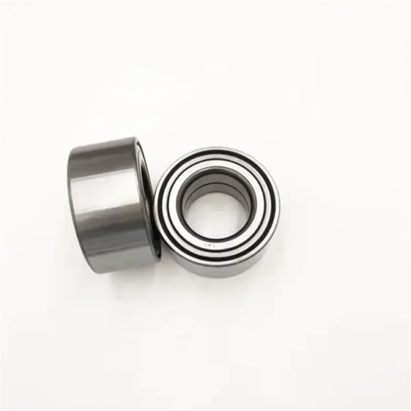 DU48860042/40 Double Row Roller Type Wheel Hub Bearing Size 48*86*40/42mm