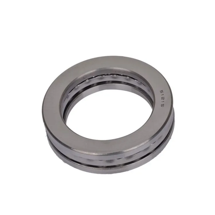 Chinese Bearing Manufacturer 51215 Thrust Bearing 8215 Submersible Pump Thrust Ball Bearing 75x110x27mm - Image 3