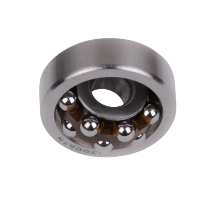 1300 Self-aligning Ball Bearings 1300K Bearing Original 1300ETN9 Miniature Bearings With Nylon Cage 10x35x11 mm - Image 5