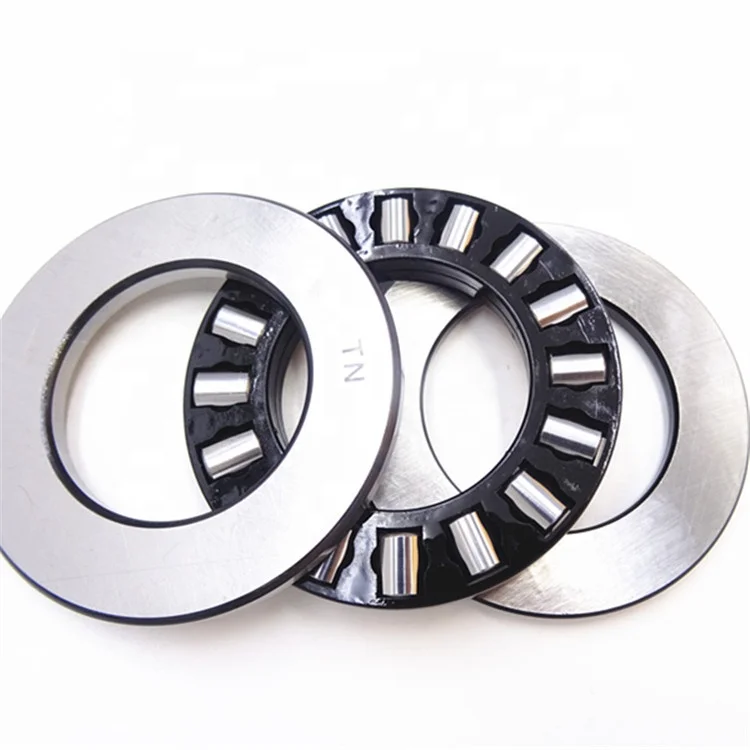 81108-TN Axial Thrust Cylindrical Roller Bearing 81108 Durable 81108TN 40x60x13mm - Image 2