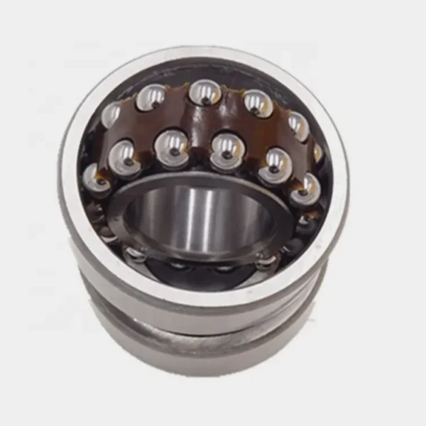 Hot Selling 2206 High Precision Self-aligning Ball Bearing Size 30*62*20mm