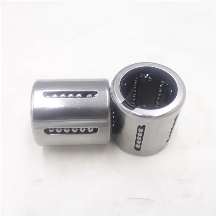 KH2540 Linear Motion Ball Bearing KH2540PP KH25-PP Sliding Bushing for CNC Machine - Image 4
