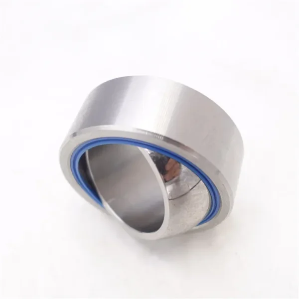 Spherical Plain Bearing SGE30C-2RS Stainless Steel GE30C Joint Bearings SSGE30C 30*47*22mm