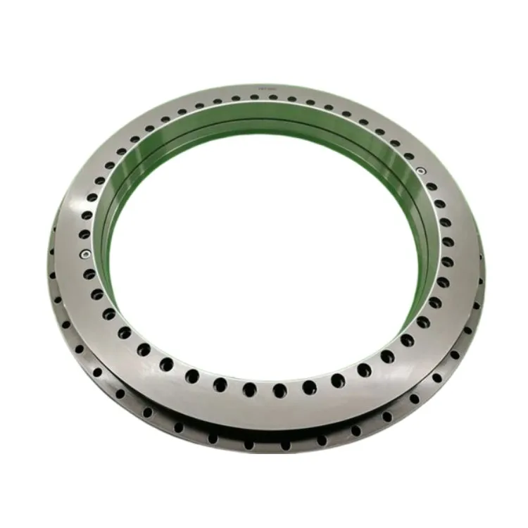 YRT850 Rotary Table Roller Bearing 850x1095x124mm Capable of Axial and Radial Loads Cross Roller for Machinery Industries - Image 5